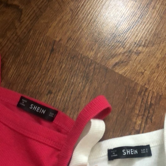 Two Tanks - Picture 2 of 3